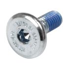 POWERSLIDE FRAME-BOOT BOLT 16MM