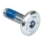 POWERSLIDE FRAME-BOOT BOLT 19MM