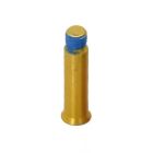 FR 3D-4D ALUMINIUM GOLD FRAME BOLT (UNIT)