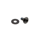 TORNILLO FR STANDARD + ARANDELA PARA FRX