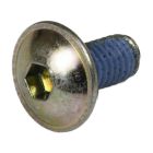 POWERSLIDE ALLEN l12MM M6 SCREW (UNIT)