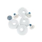 TORNILLOS CAÑA POWERSLIDE IQON TAN (PACK 4)
