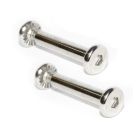 TORNILLOS CHASIS TEMPISH 8M 44MM (PACK 2)