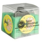 TORNILLOS CHAYA NON UNIVERSAL NUTS POWER COLOR TREE (PACK 4)