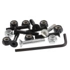TORNILLOS ENUFF ALLEN 1’’