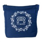 FR BLUE TOTE BAG