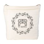 FR NATURAL TOTE BAG