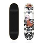 SKATE TRICKS SKULL DOG 7,75’’X31,6’’