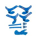 SEBA-TRIX - CUSTOM KIT BLUE