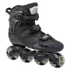 FR SKATES IGOR BLACK