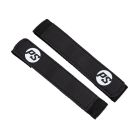 POWERSLIDE NEXT BLACK V-POWERS STRAP