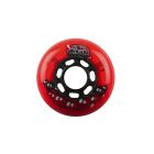 RUEDA FR STREET INVADERS 84A ROJO (UNIDAD)