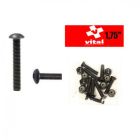 VITAL PAN HEAD PHILLIPS 1.75’’ SCREWS (8 PACK)