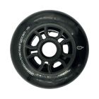 FLYING EAGLE CROCANTI 100MM BLACK WHEEL (UNIT)