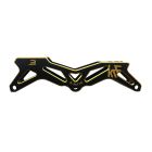KRF 3X110 BLACK-GOLD 255MM FRAMES