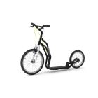 YEDOO MULA RUNRUN BLACK 