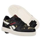 HEELYS BB 4500 LOW X REEBOK HE01495001 SHOES WITH WHEELS
