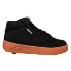 HEELYS DIGI NYLON CANVAS HE00821001 SHOES WITH WHEELS