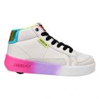 HEELYS DIGI NYLON CANVAS HE00821050 SHOES WITH WHEELS