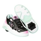 ZAPATILLAS CON RUEDAS HEELYS MEGA PRO HE01330001