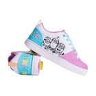 ZAPATILLAS CON RUEDAS HEELYS MINIONS EZZENTIAL HE01299100