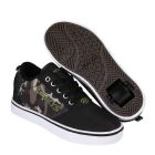 HEELYS PRO 20 EMB PRINT AHE00352001 SHOES WITH WHEELS