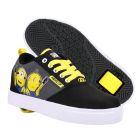 HEELYS PRO 20 PR MINIONS SHOES WITH WHEELS