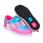 HEELYS PRO 20 X2 HE101626 SHOES WITH WHEELS