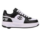 ZAPATILLAS CON RUEDAS HEELYS REZERVE LOW HES10664H