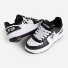 HEELYS REZERVE LOW HES10664M SHOES WITH WHEELS