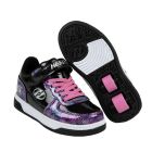 HEELYS REZERVE X2 PU HE00409060 SHOES WITH WHEELS