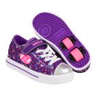 HEELYS SNAZZY HE100967 SHOES WITH WHEELS