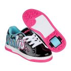 ZAPATILLAS CON RUEDAS HEELYS SPLIT HE101372