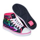 ZAPATILLAS CON RUEDAS HEELYS VELOZ HE101393