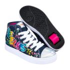 HEELYS VELOZ HE101477 SHOES WITH WHEELS