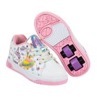 ZAPATILLAS CON RUEDAS HEELYS X HELLO KITTY SPLIT X2 HKC HE01529100