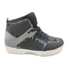 EPIC GRINDHOES STORM CAMO SHOES (SAMPLE)