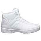 EPIC GRINDSHOES CLEAN WHITE SHOES