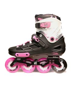 KRF ANGEL 80 PINK-WHITE