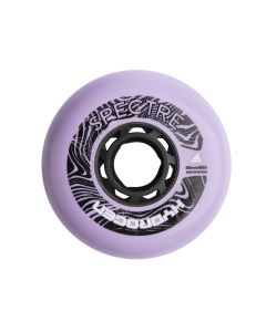 RUEDAS ROLLERBLADE HYDROGEN SPECTRE 80MM 85A LILA (PACK 4)