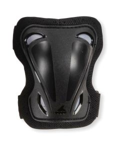 CODERAS ROLLERBLADE SKATE GEAR NEGRO