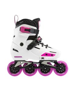 ROLLERBLADE APEX G BLANCO-ROSA
