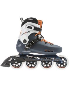 ROLLERBLADE MAXXUM EDGE 90 ORANGE -SHAPPHIRE