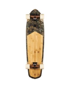 LONGBOARD GLOBE BLAZER XL 36’’ BAMBOO FLORAL
