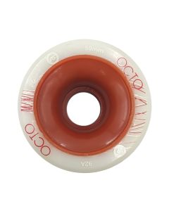 OCTO FLATRACK 59MM QUAD WHEELS (4 PACK)