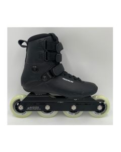 POWERSLIDE KAZE BLACK 90 (MUESTRA)