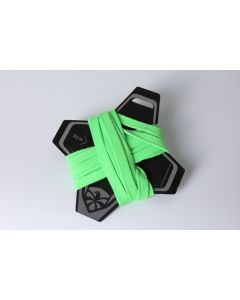 CORDONES FLYING EAGLE VERDE