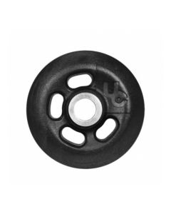 GRINDROCK FLUID II BLACK 44MM (UNIDAD)
