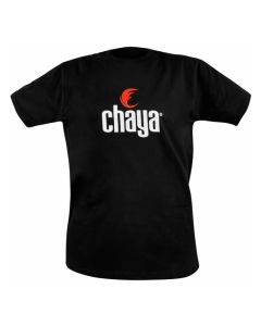 CAMISETA CHAYA LOGO