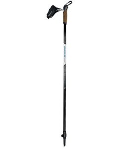 BASTONES NORDIC CARBON AJUSTABLES